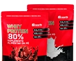 WHEY PROTEIN CONCENTRADO