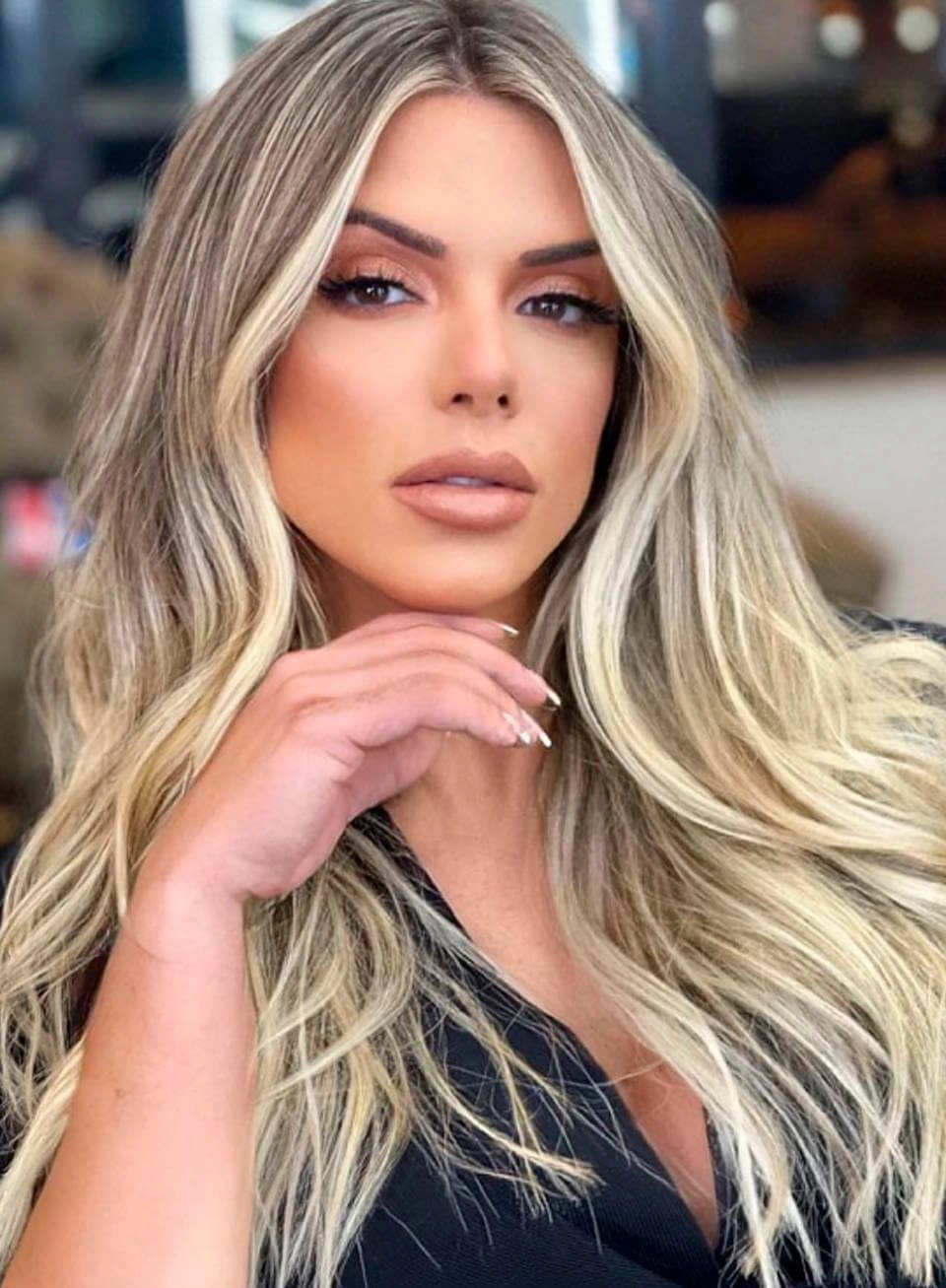 Roberta Zuniga - Atleta Growth Supplements