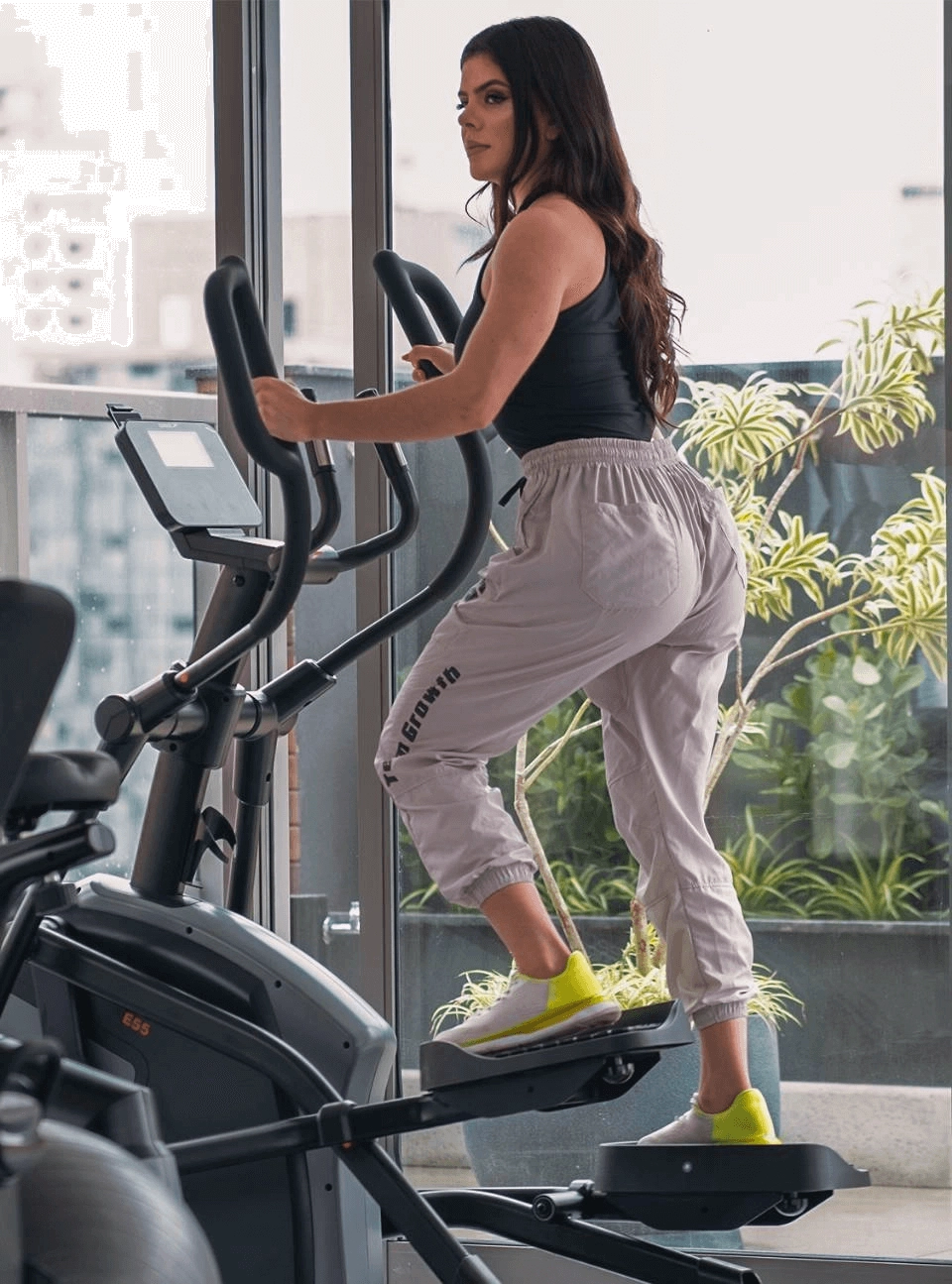 Larissa Michelin Atleta Team Growth